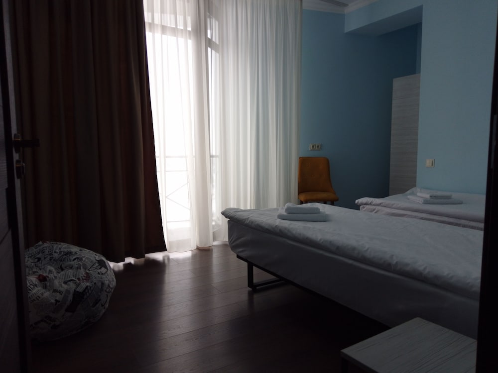 Deluxe Quadruple Room photo 3
