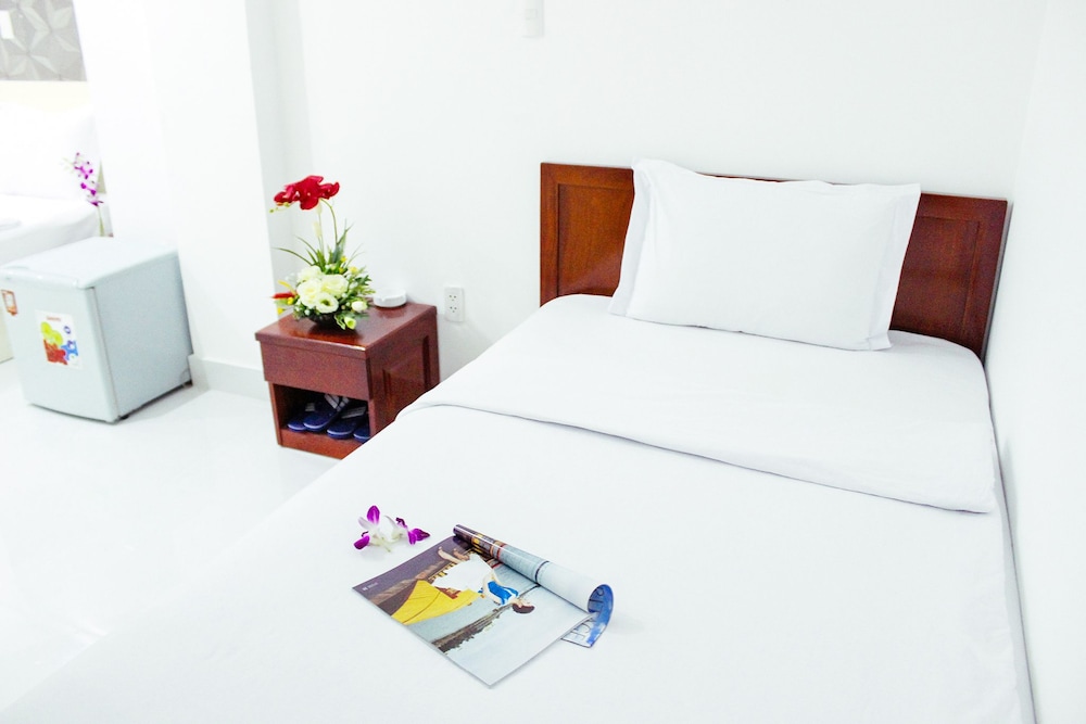Deluxe Twin Room photo 3
