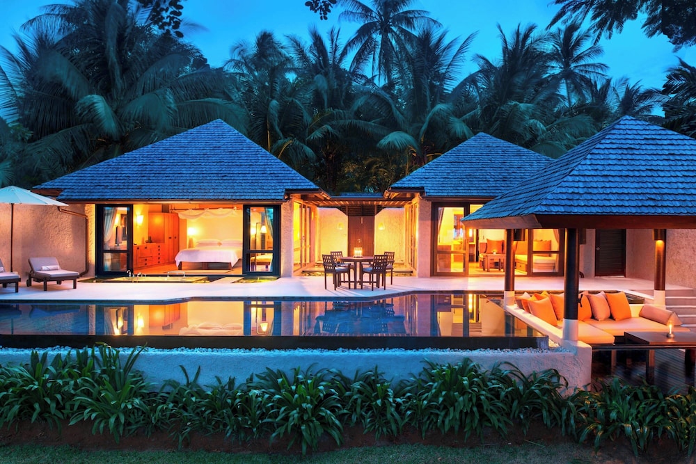 Villa, 2 Bedrooms