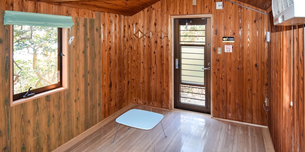 Japanese -Style Room, Non-Smoking (No Futon, Sleeping Bag and Pillow Included) - Photo 3