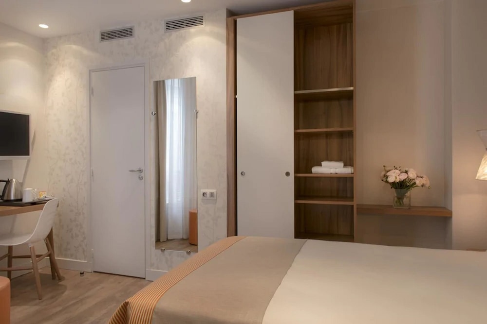 Classic Single Room photo 2