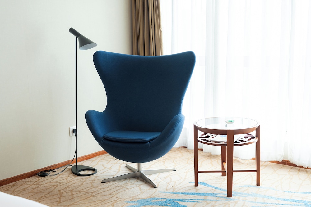 Superior King Room - Photo 3
