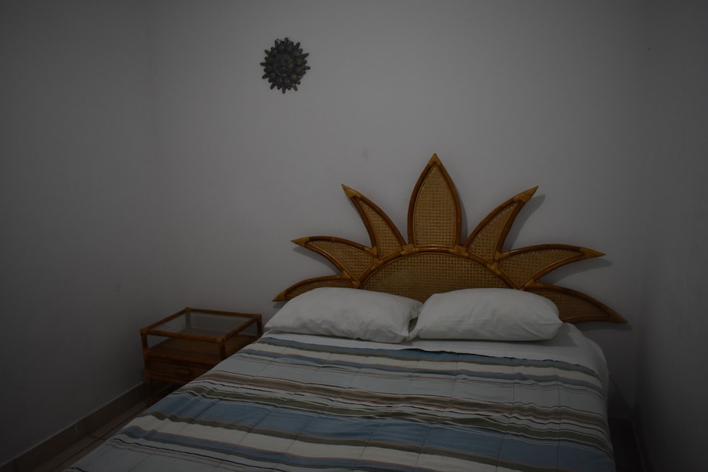 Basic Double Room Single Use, 1 Double Bed photo 2