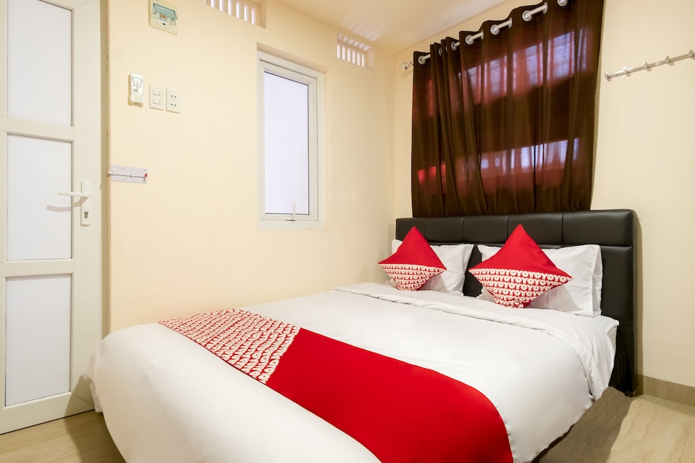 Standard Double Room photo 3