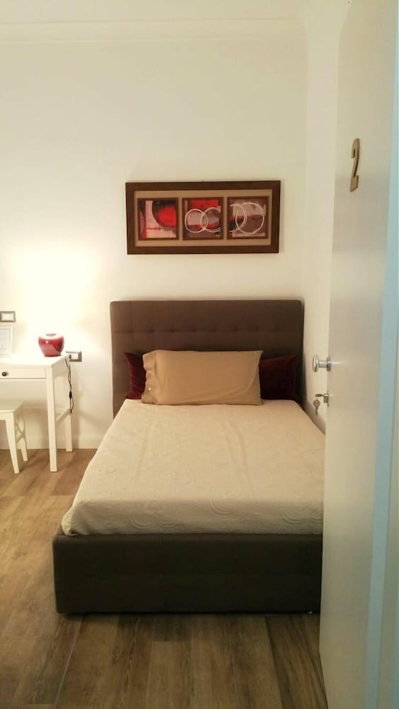 Exclusive Single Room (n.2)