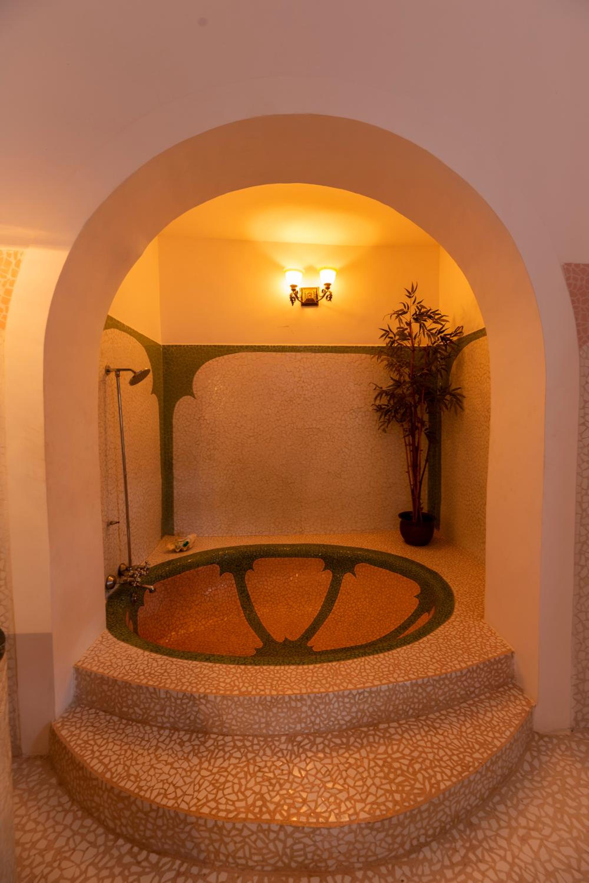 Deluxe Suite photo 3