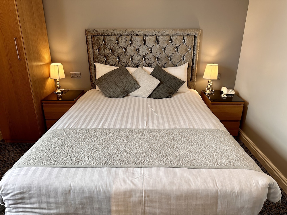 Standard Double Room photo 3