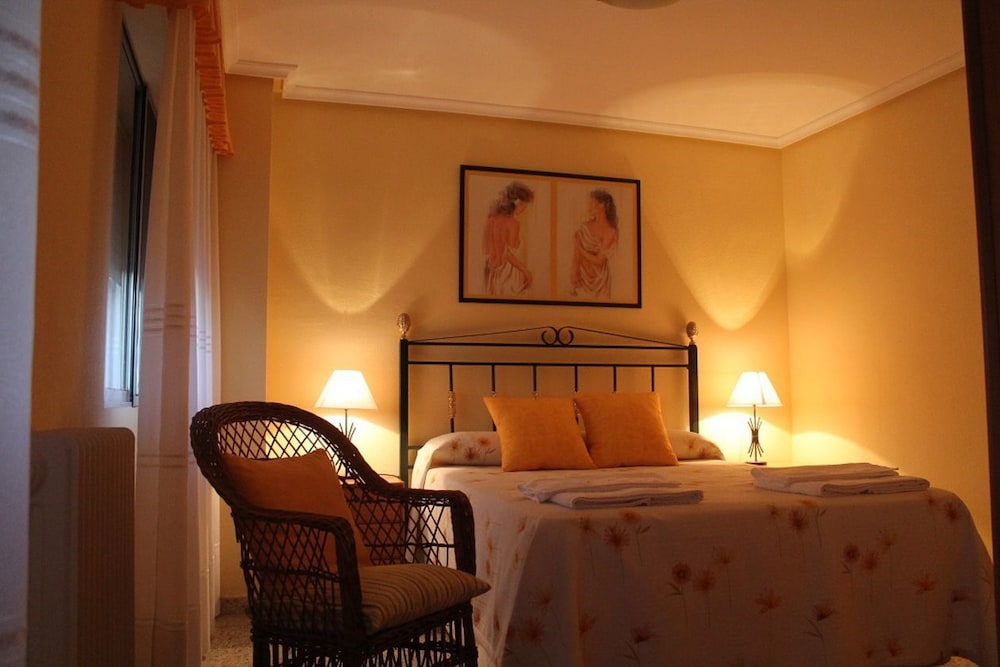 Casa, 3 habitaciones