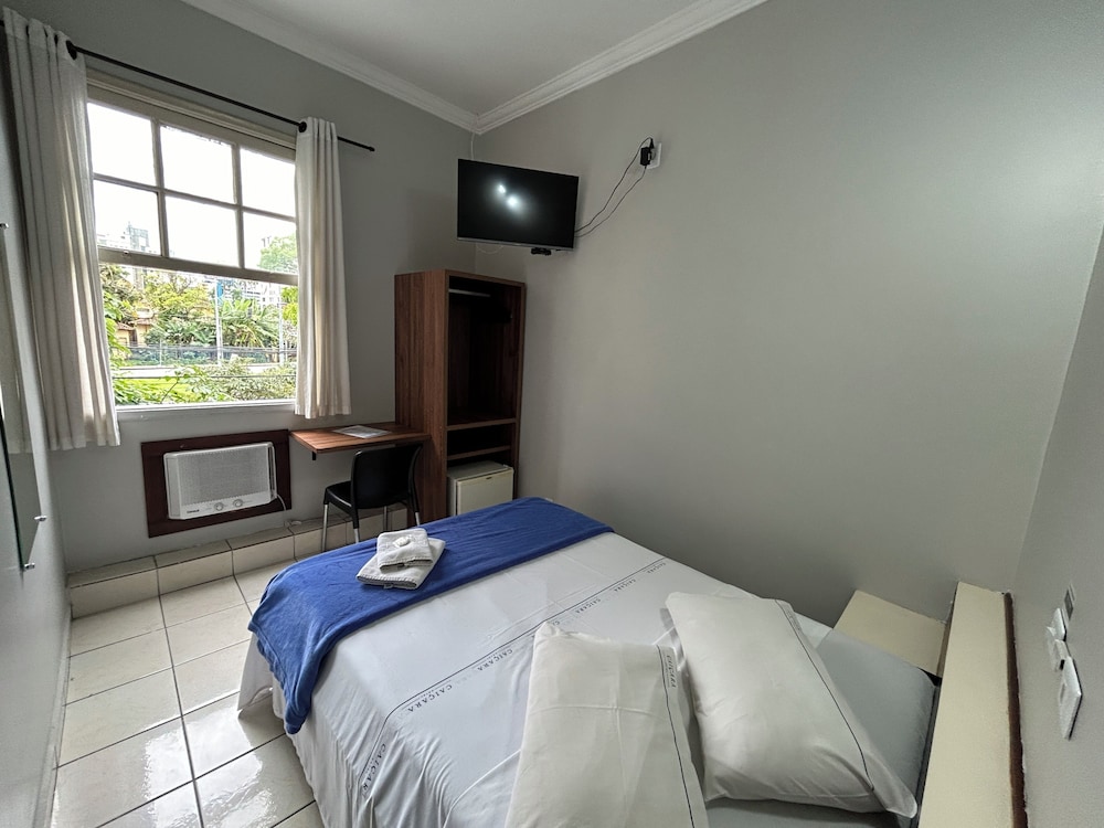 Double Room, 1 Double Bed photo 1