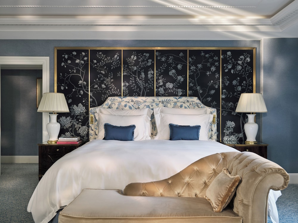 Junior Suite (Deluxe) photo 1