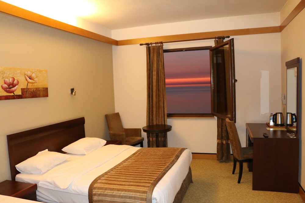 Standard Room, Sea View photo 1