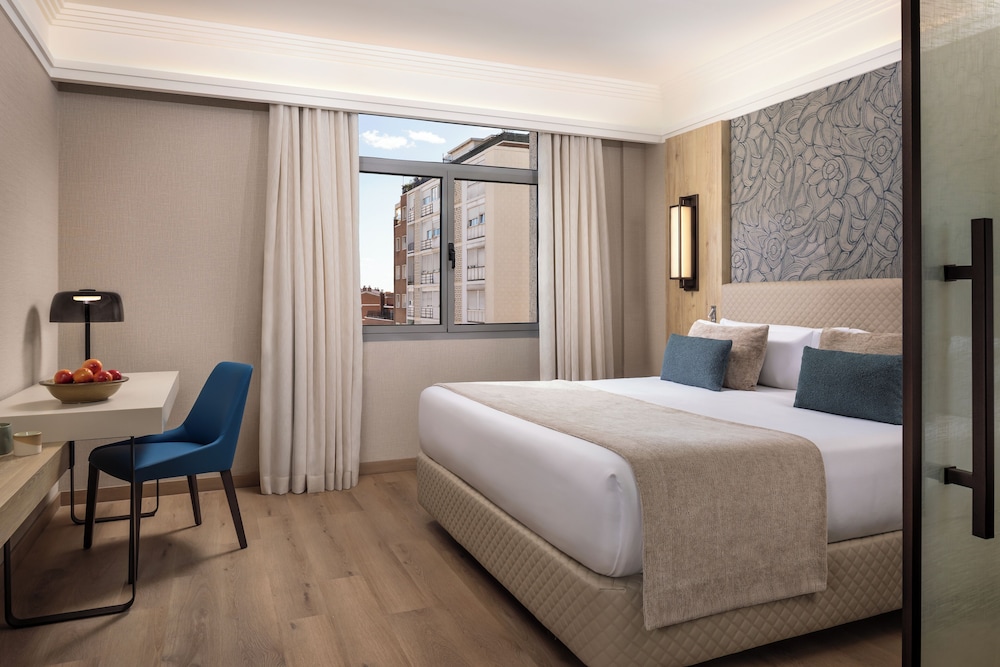 Junior Suite Triple