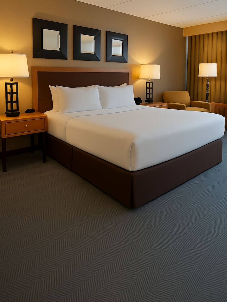 Standard Room, 1 King Bed - Photo 3