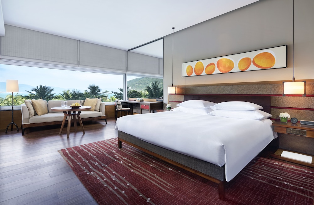 Ocean View Deluxe King photo 1