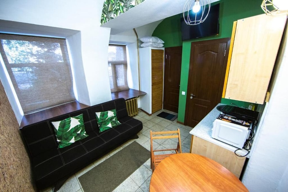 Apartment, 1 Bedroom photo 1