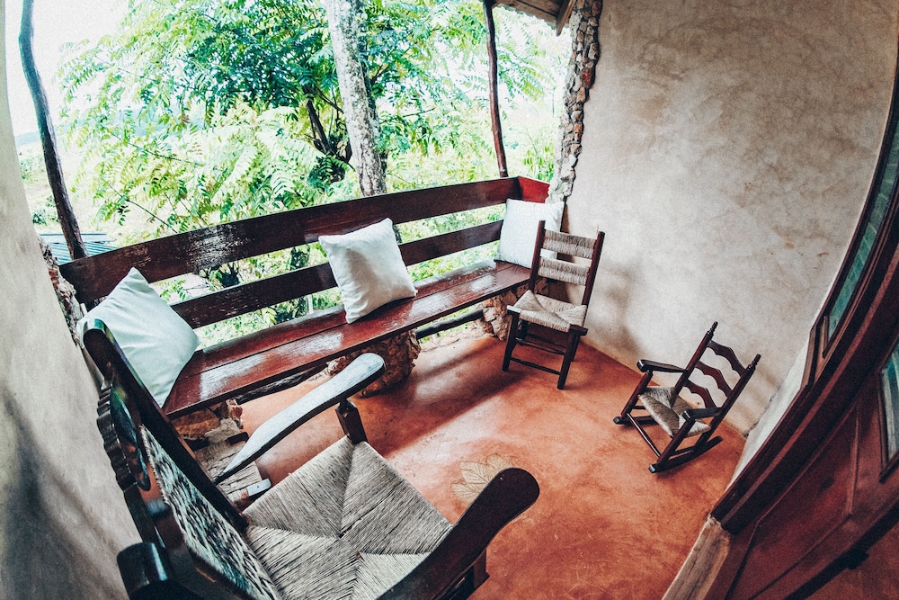 Superior Room, Garden View