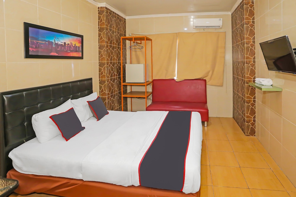 Executive Double Room photo 1