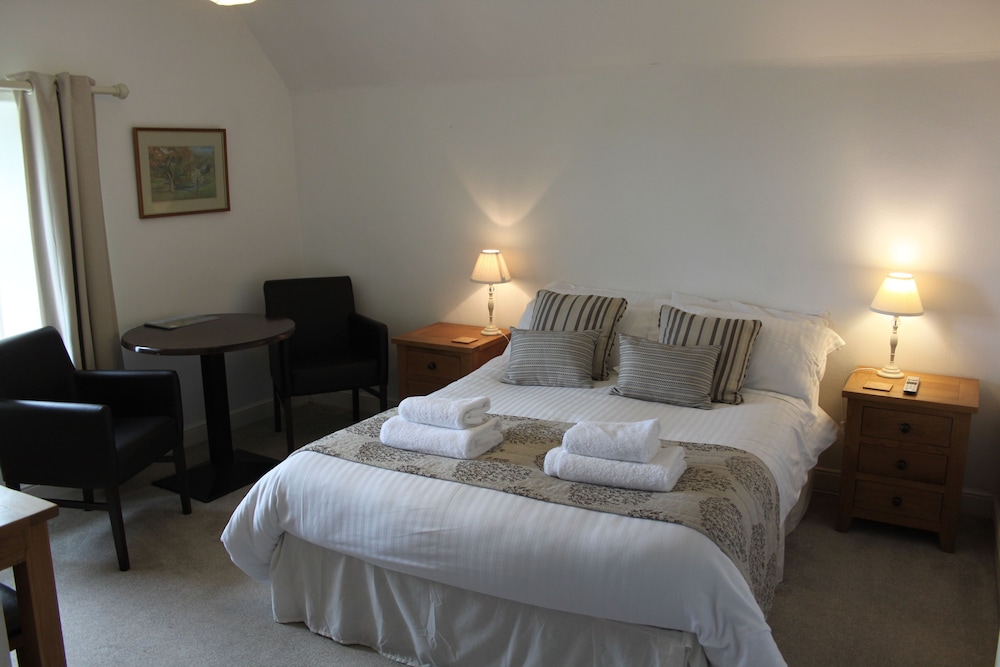 Double Room, Sea View photo 1