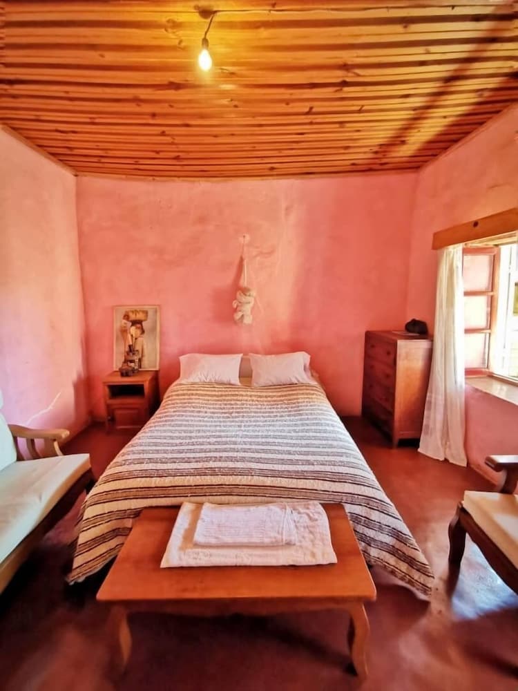 Double Room, 1 Double Bed photo 2