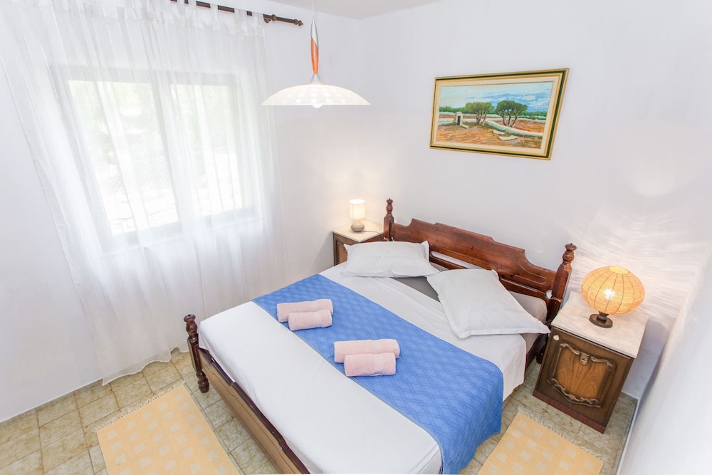Apartment (Blue Lagoon - nice terrace and modern) photo 1