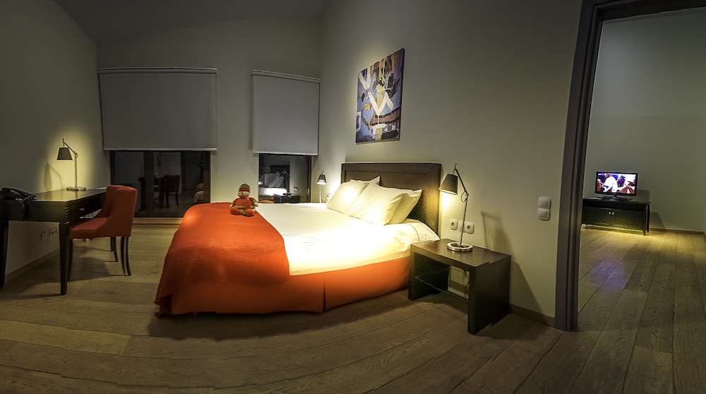 Family Suite, 1 Bedroom photo 3