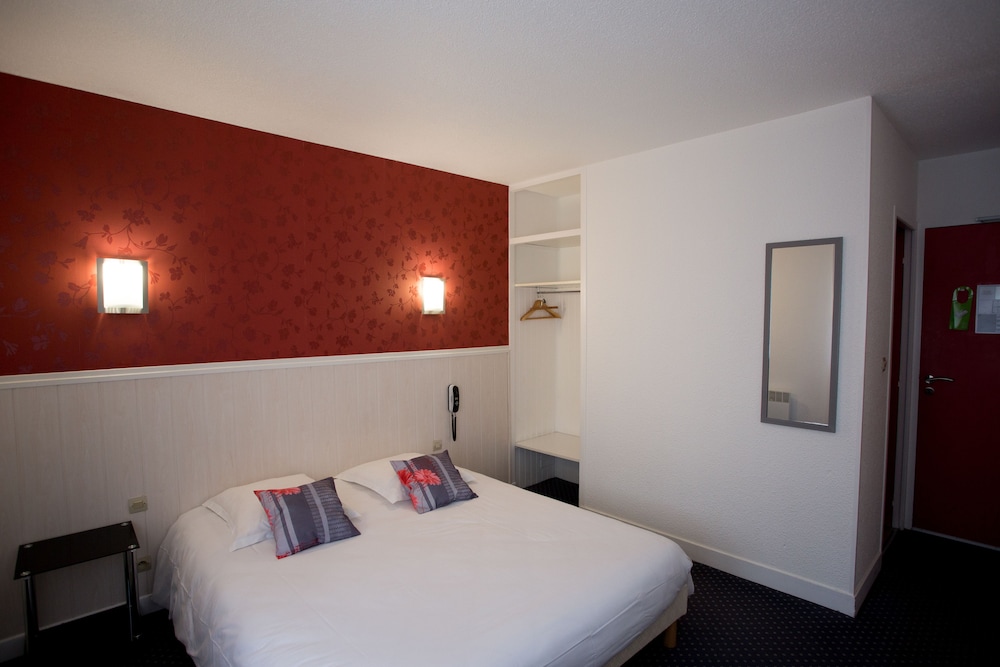 Standard Double Room, Air conditioning photo 3