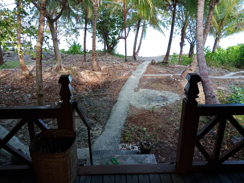 Standard Twin Room, Sea View photo 2