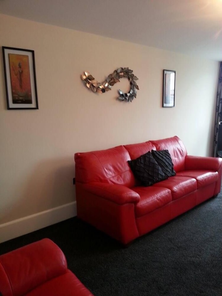 Apartment (Duchess Suite)