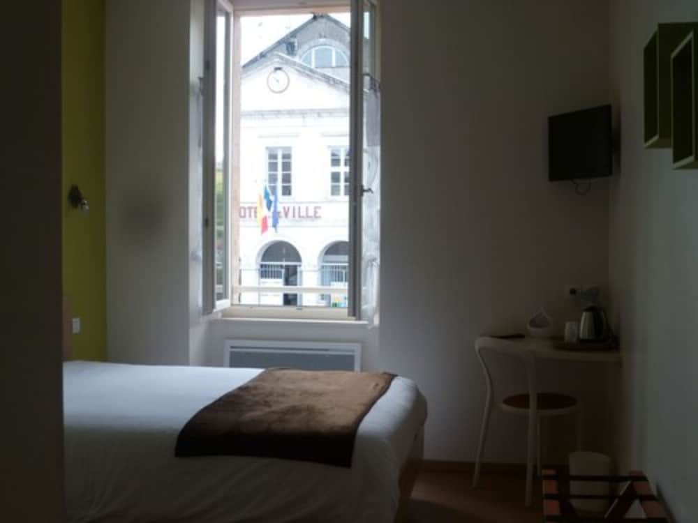 Double Room (Vert Pistache) photo 2
