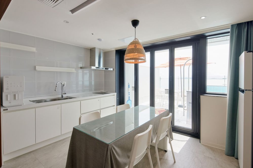 HEMIRION POOL VILLA PREMIUM FAMILY (30 PYEONG) photo 3