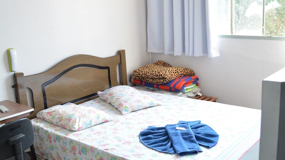 Double Or Twin Room photo 1