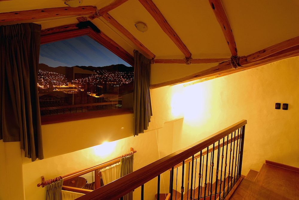 Suite Double Beds - Photo 3