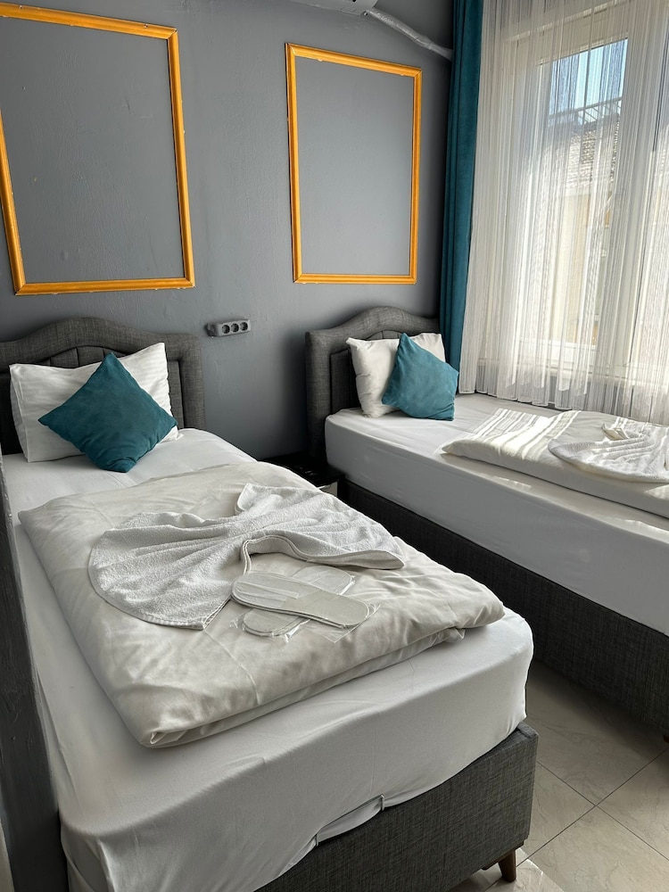 Standard Double Room, 1 Double Bed, City View photo 3