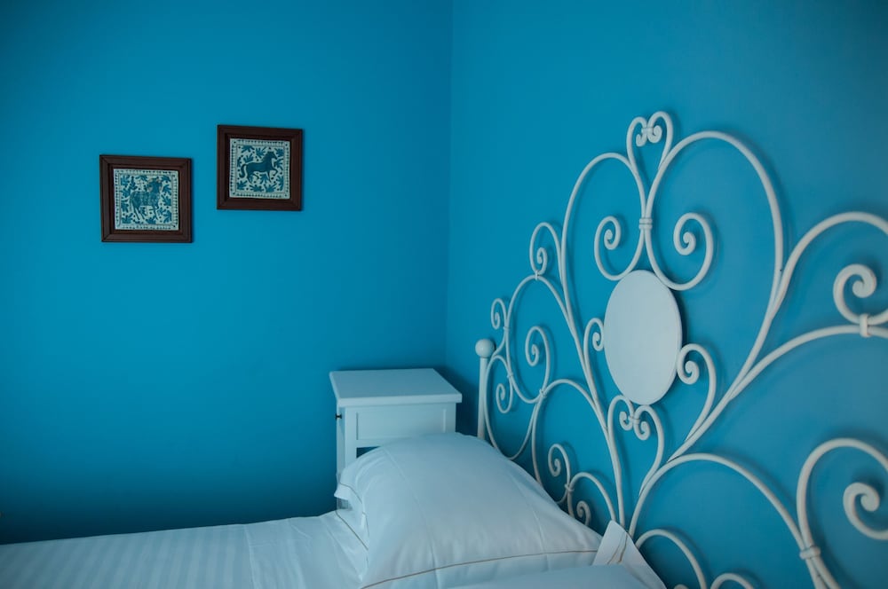 Basic Triple Room, Balcony, City View - Photo 1