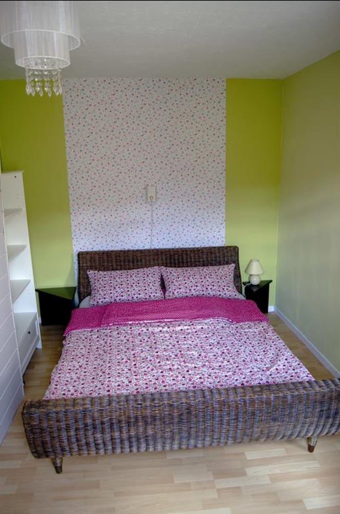 Apartment NR4 photo 1