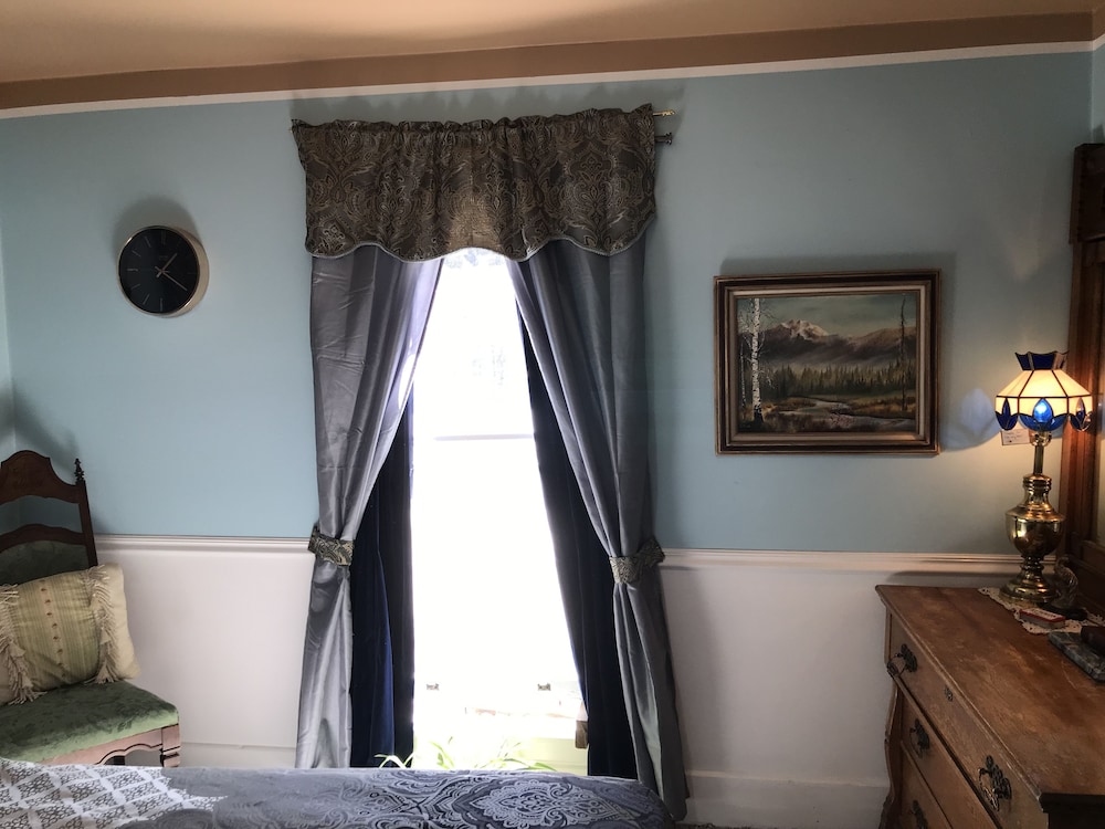 Classic Double Room, Mountain View (Adults Only) photo 2