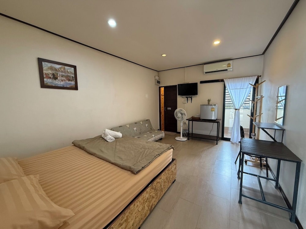 Standard Double Room photo 1
