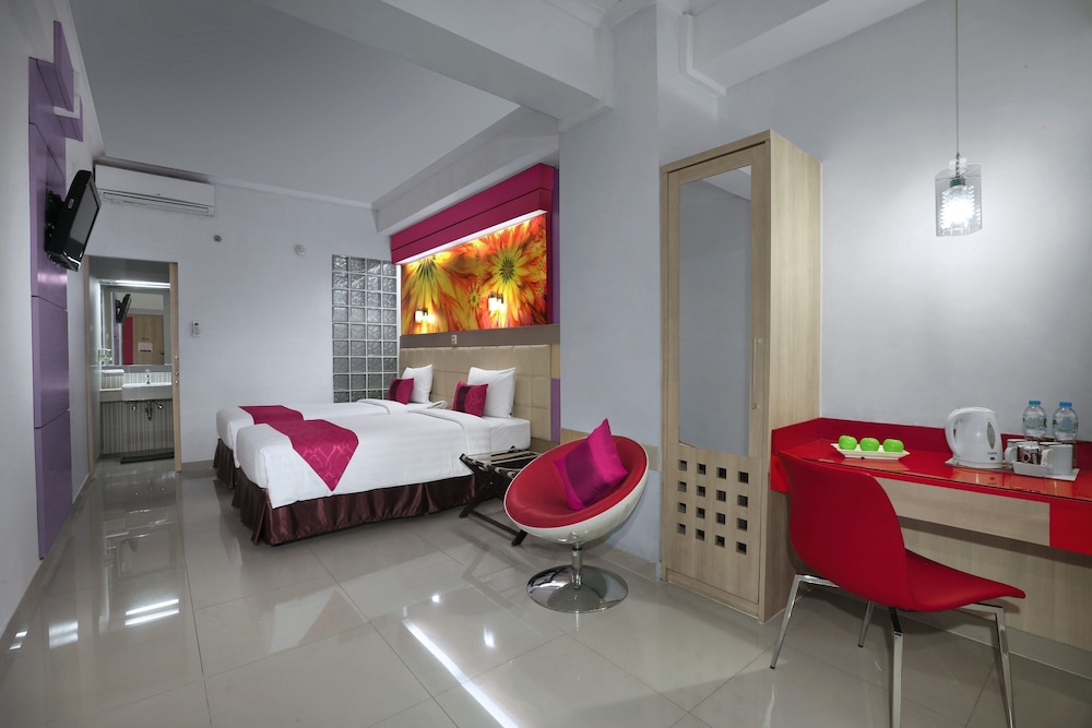 Superior Room - Photo 2