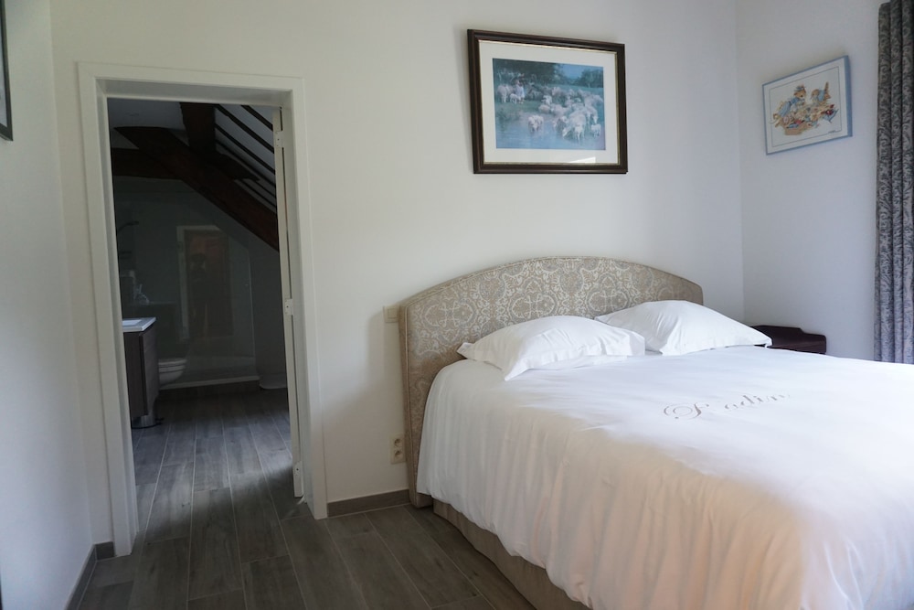 Deluxe Double Room (Rafael) photo 1