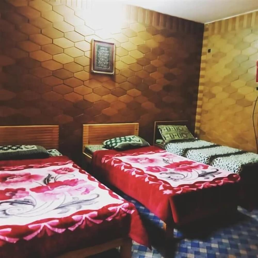Triple Room photo 1