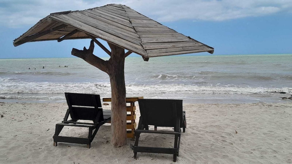 Panoramic Double Room, 1 Double Bed, Air conditioning, Ocean View photo 2