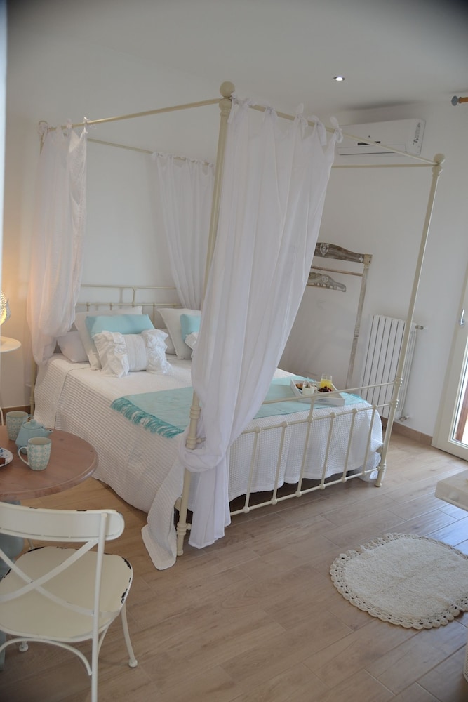 Deluxe Double Room, Sea View photo 1