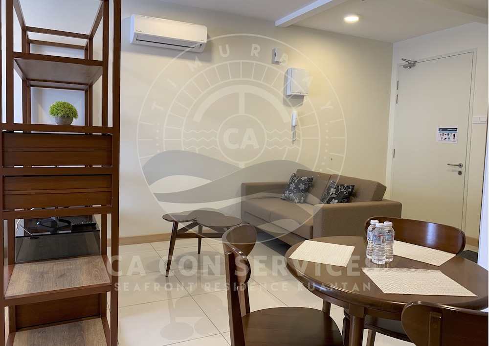 Comfort Apartment - Photo 5
