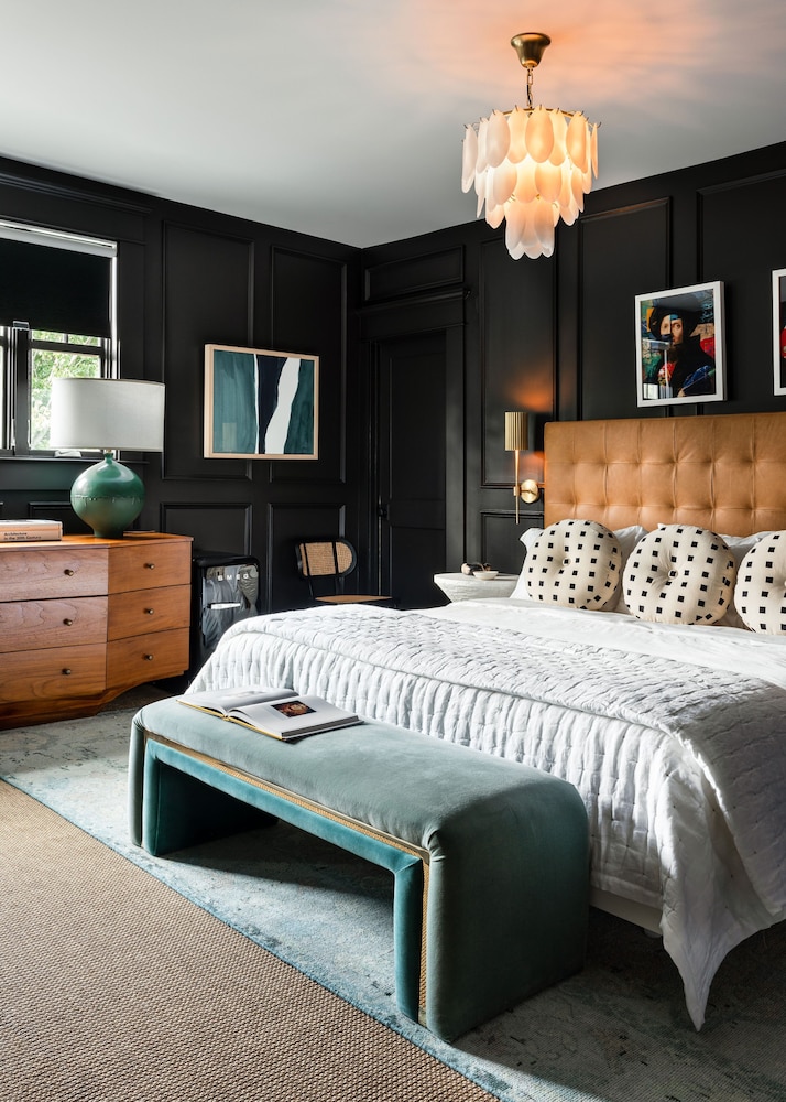 Luxury Single Room (Oxford Suite) photo 1