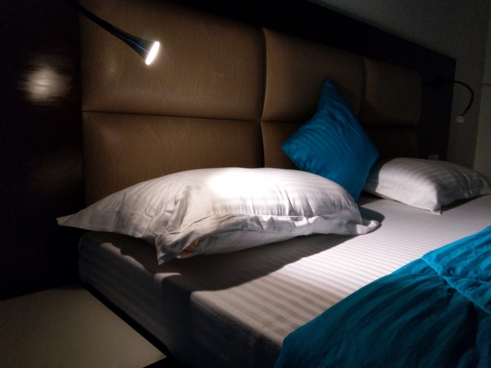 Executive Double Room, 1 King Bed photo 2