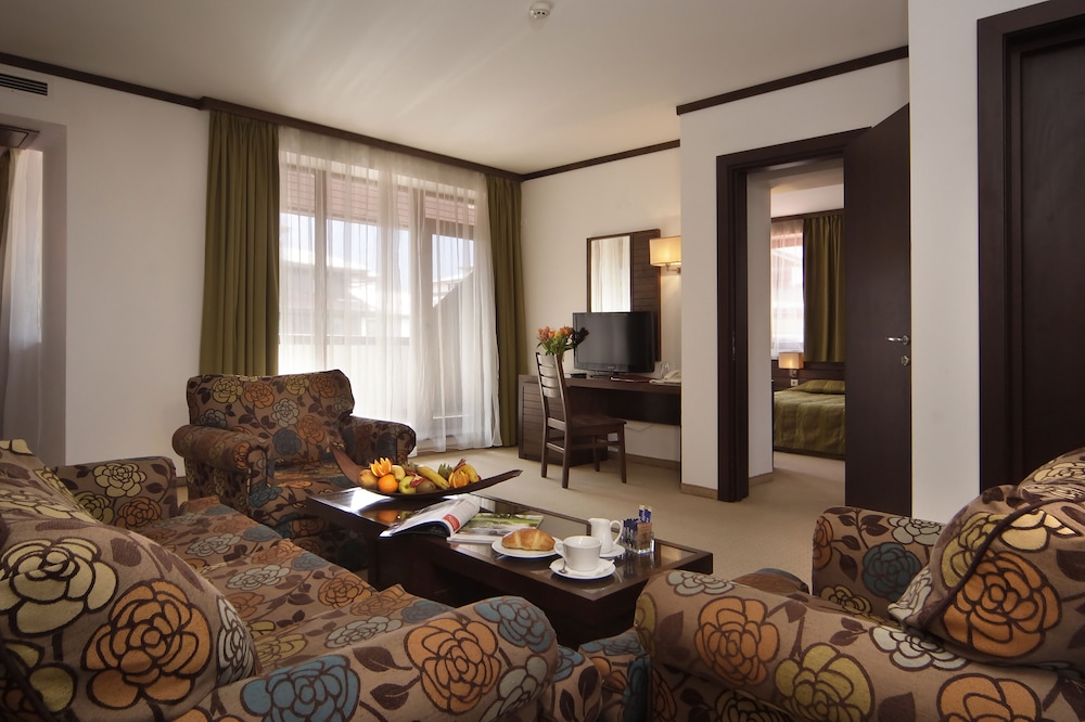 Suite, 1 Bedroom