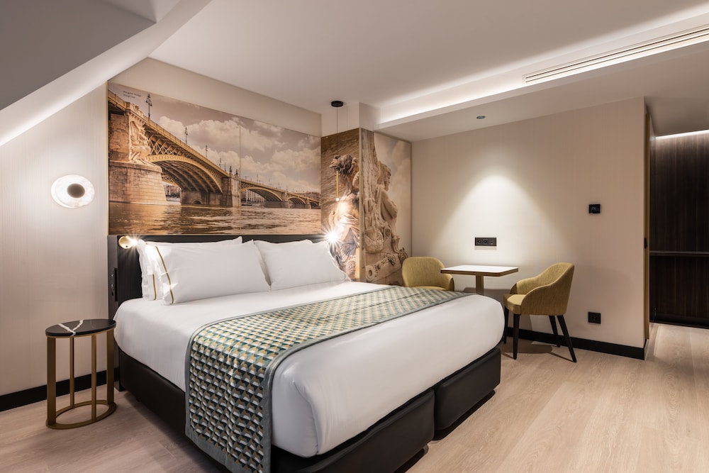 Double Room (Parking) photo 2