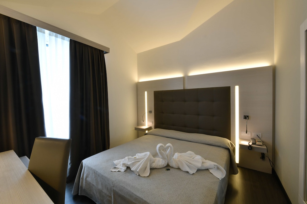 Comfort Double Room (Economy)