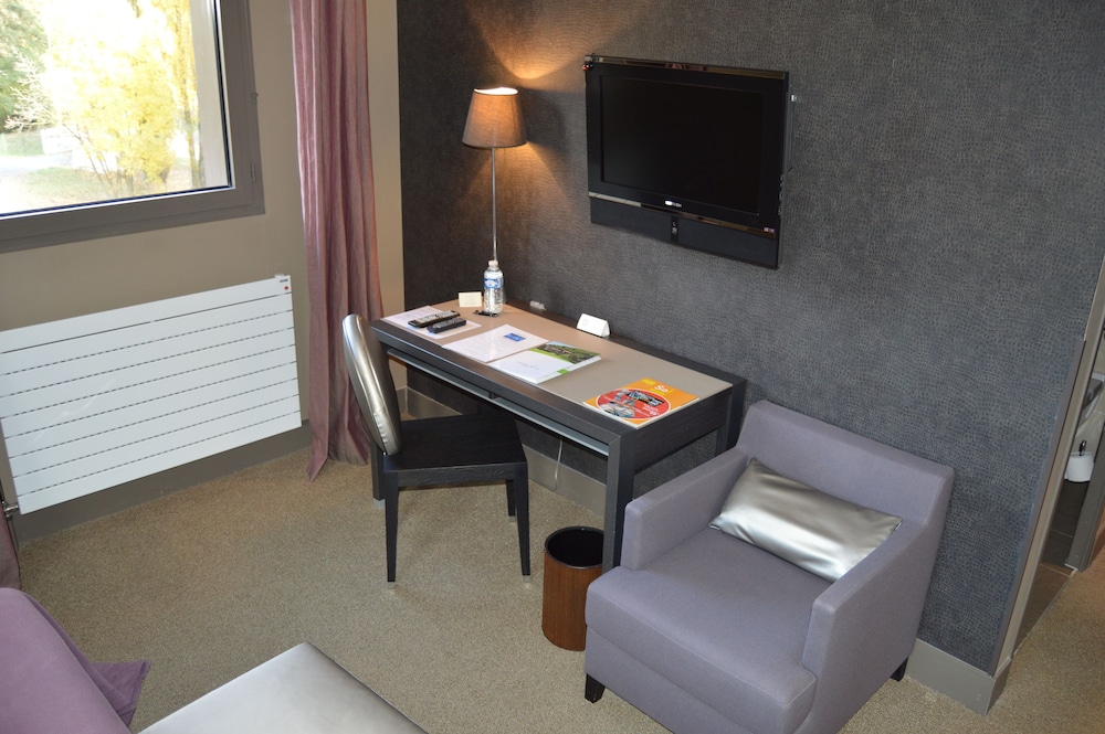 Superior Double Room - Photo 1