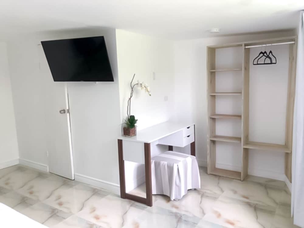 Superior Double Room, Multiple Beds photo 2